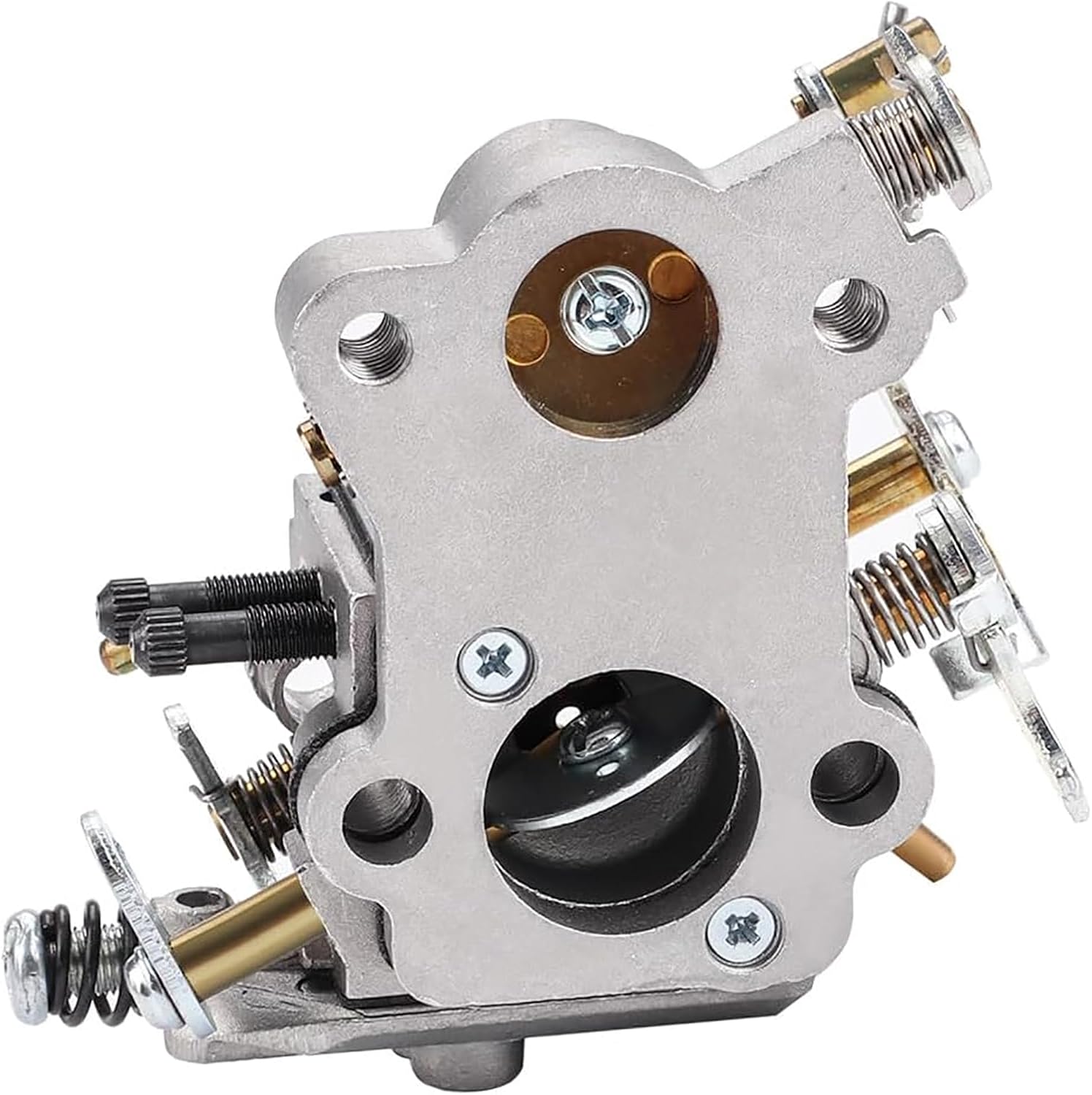 545070601 Carburetor suitable for Poulan Pro P3416 P4018WM P4018WT P4018 P3314 PP3516AVX PP3816 PP4018 PP4218A PP4218AVX PP4218 Chainsaw