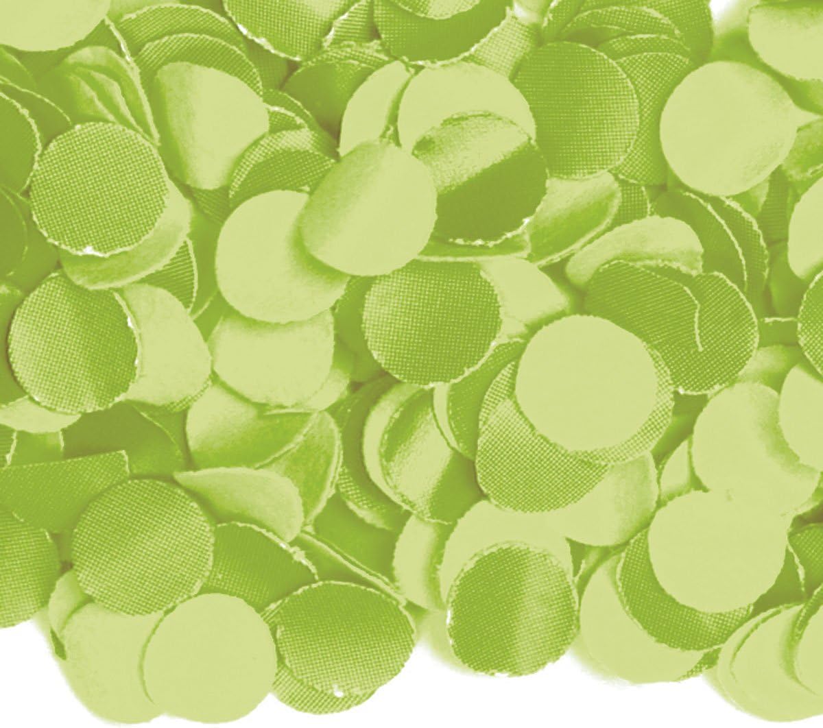 Folat Green Confetti 1 kg