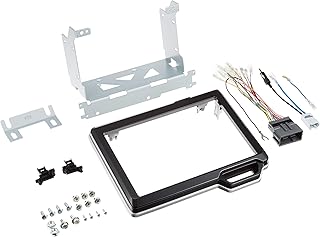 ケンウッド 8インチナビ取り付けキット(ホンダN-BOX/N-BOXカスタム用) KIT8-K19NB KENWOOD
