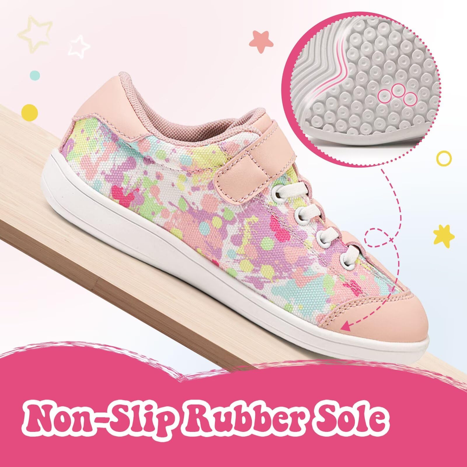 Chaussures Enfant Garçon Fille Barefoot Shoes Kids Basket Scratch Minimalistes Respirant Large Pieds Nus Légères Antidérapant