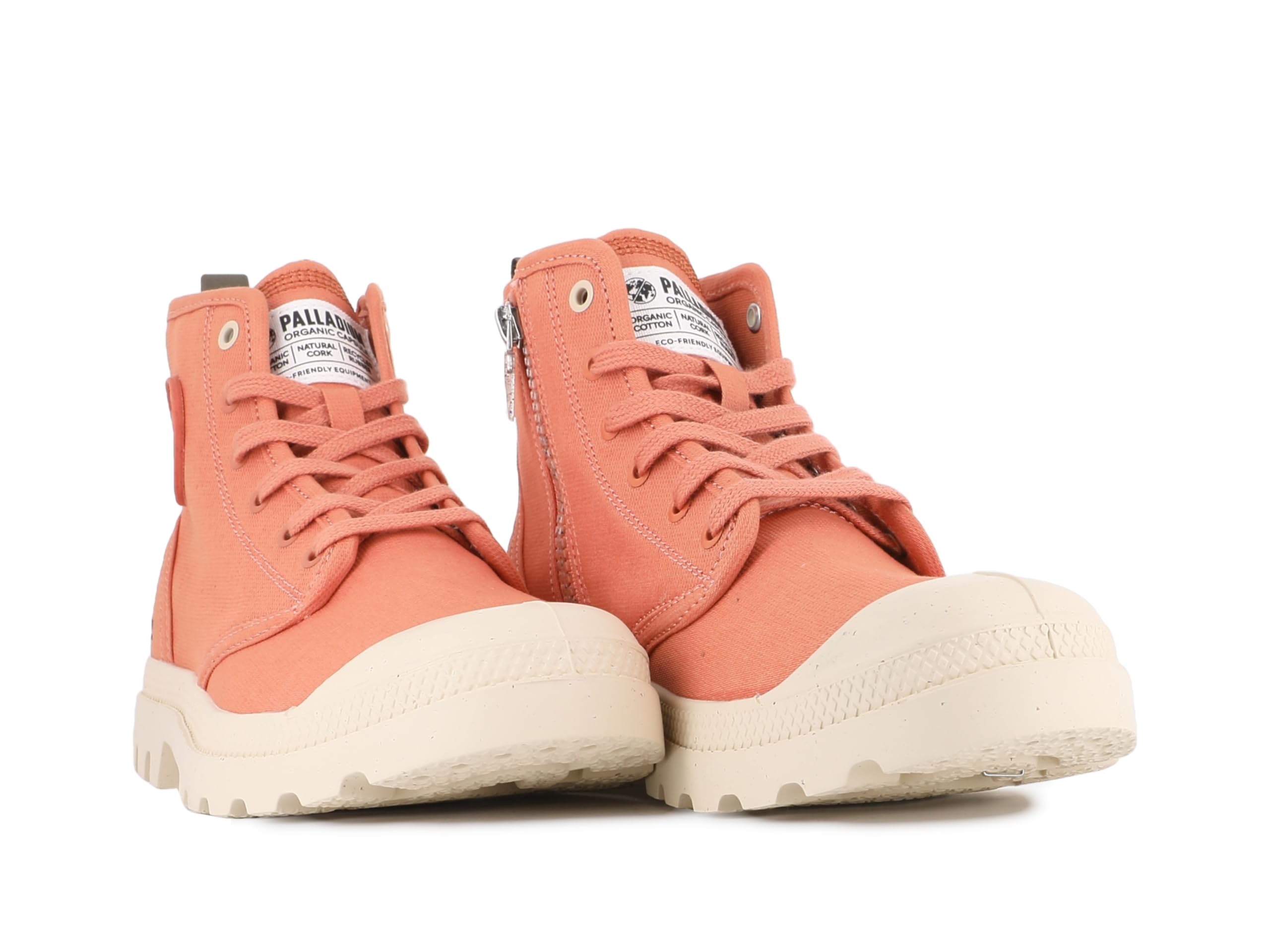 Palladium Pampa Ankle BootUnisex - Adulto