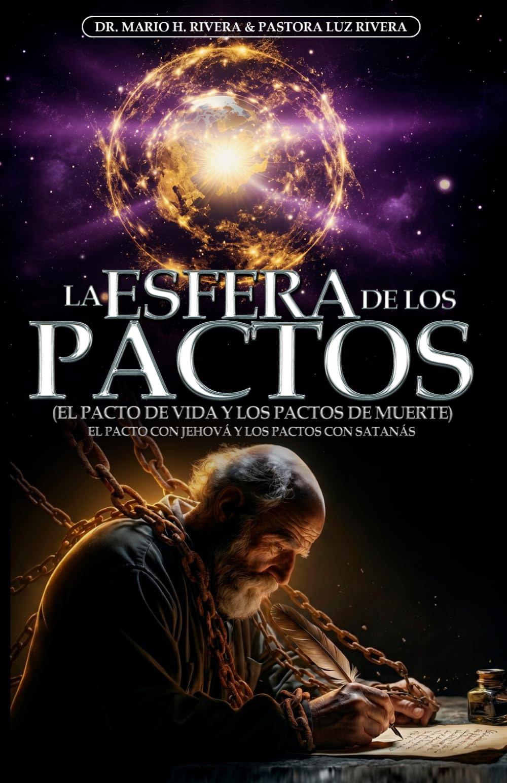 LA ESFERA DE LOS PACTOS.: EL PACTO DE VIDA Y LOS PACTOS DE MUERTE