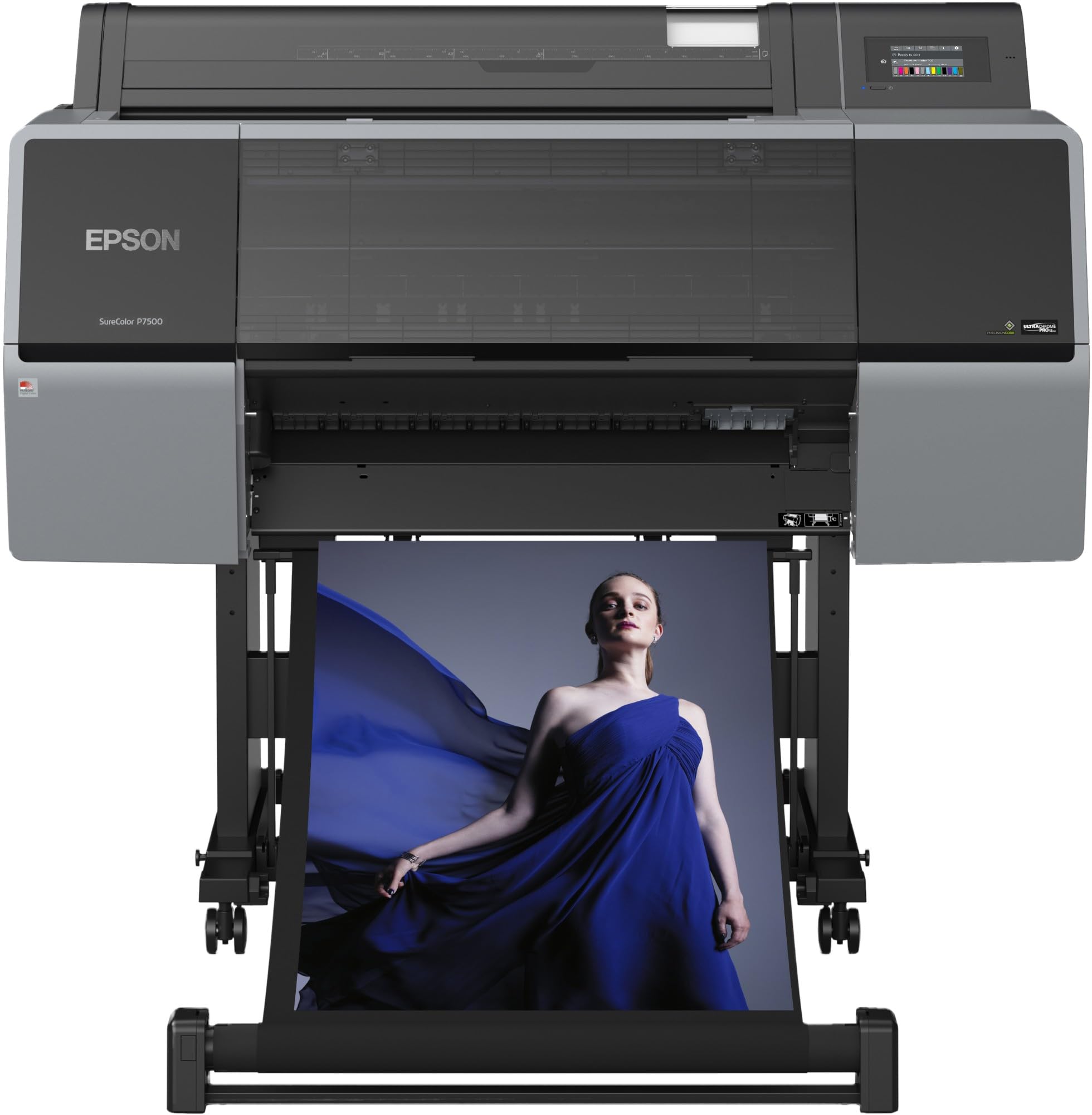 Epson SureColor SC-P7500 Imprimante Photo 12 Couleurs
