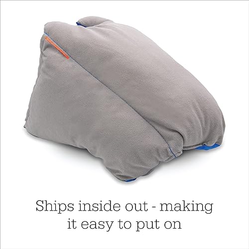 Miniatura 5 de Stryker - Sage Prevalon - Protector de talón III - 1 protector de talón - Bota acolchada para aliviar la presión del talón con cuña estabilizadora