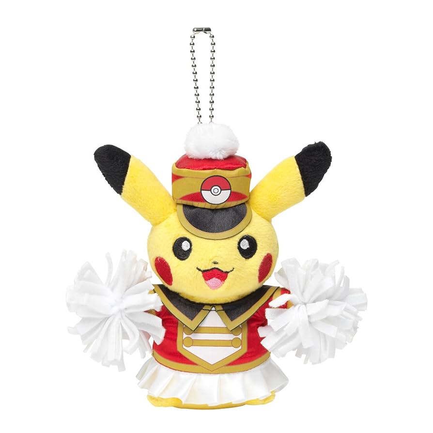 Amazon.co.jp: ポケモンセンターオリジナル マスコット