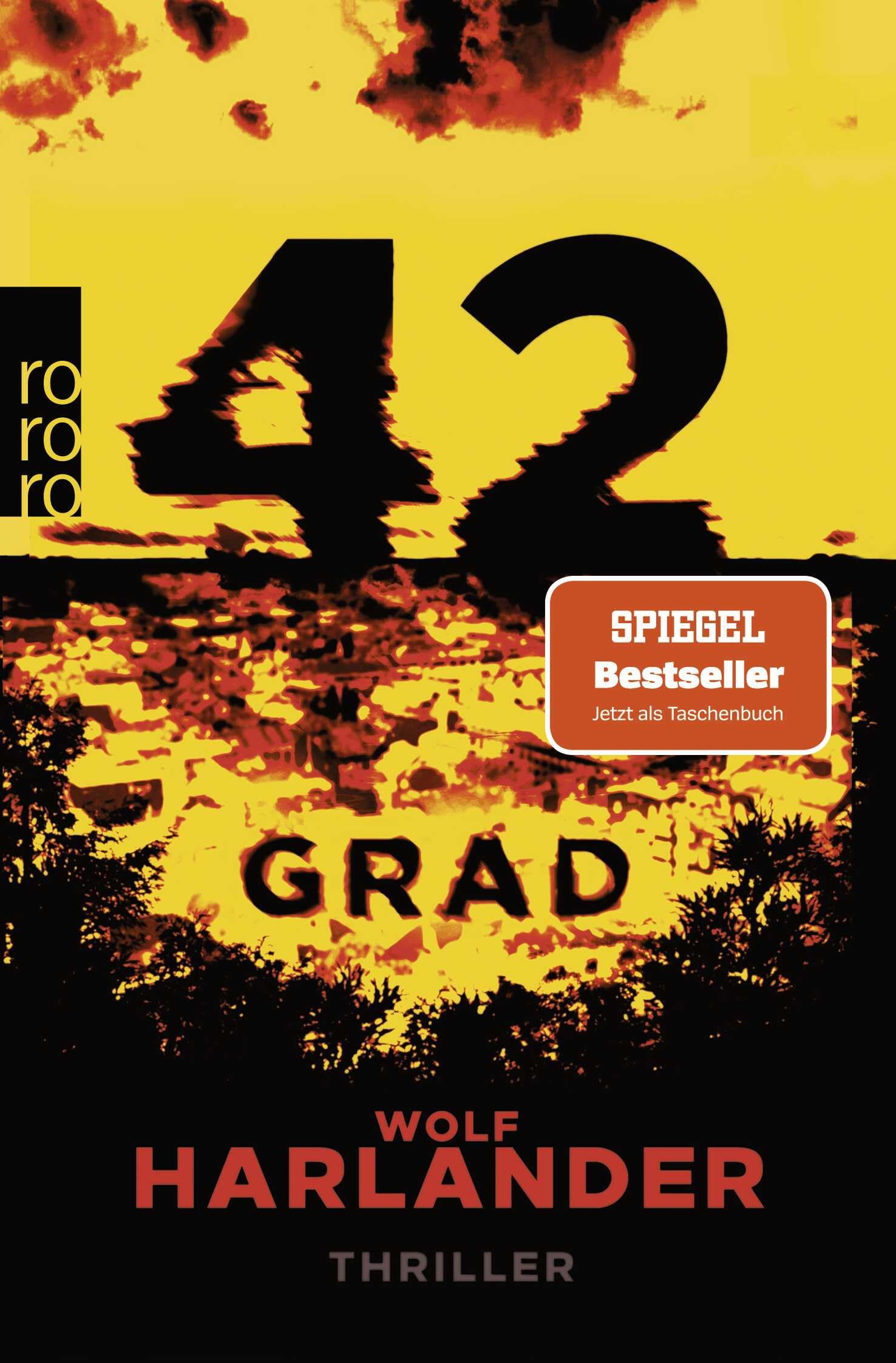 42 Grad: Thriller