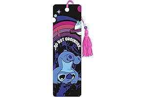 Disney Lilo & Stitch - So Not Ordinary Premier Bookmark Stationery