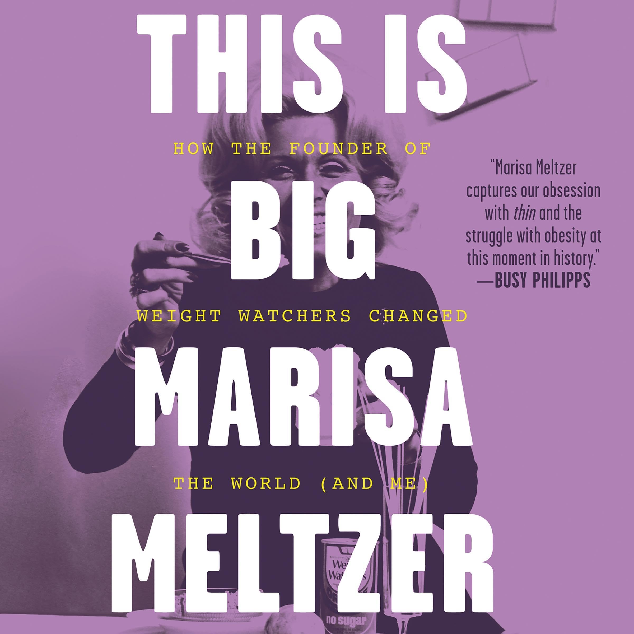 Cover art for This Is Big