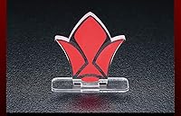 Vista 2 de Bandai - Gundam - Iron Blooded Orphans Tekkadan Mark, Bandai Logo Display