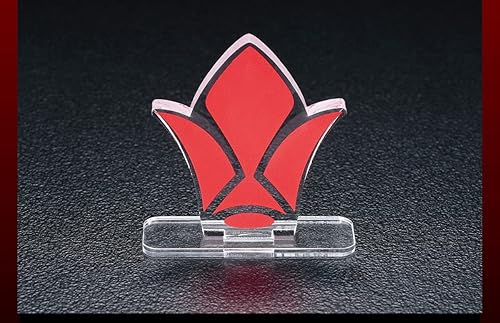 Miniatura 2 de Bandai - Gundam - Iron Blooded Orphans Tekkadan Mark, Bandai Logo Display