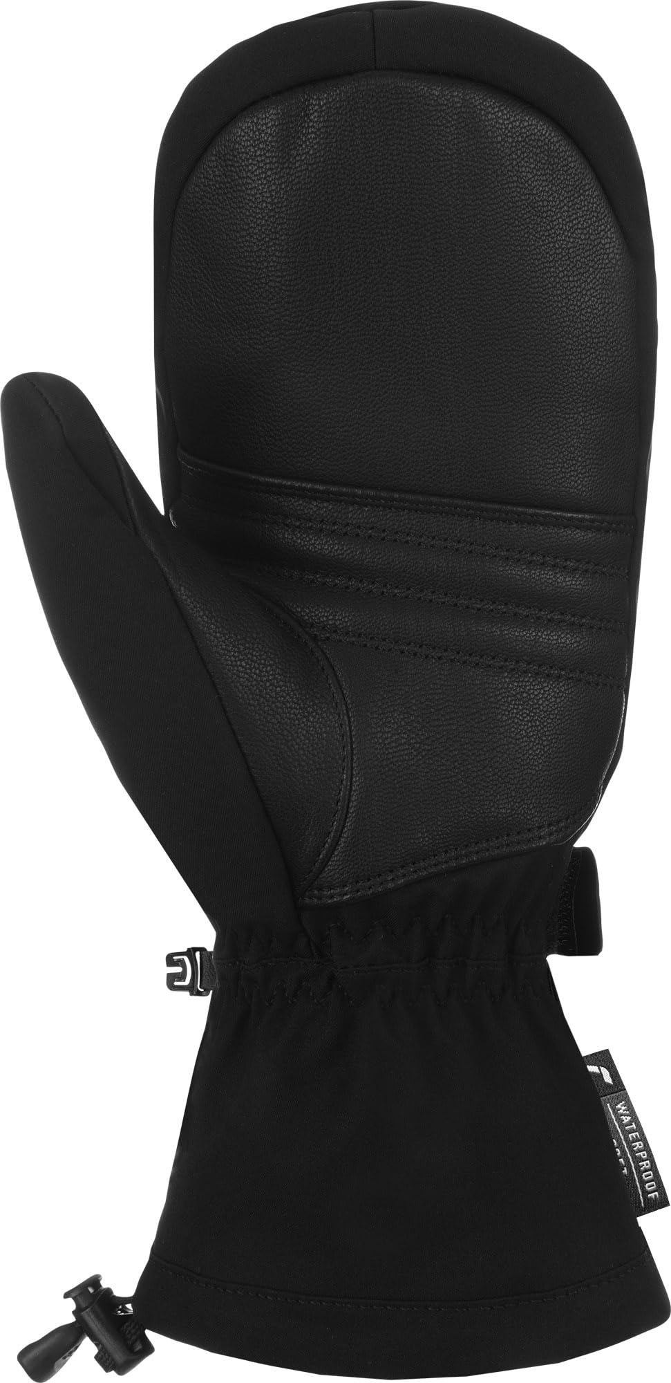 Reusch Conan R-TEX XT Mitten wasserdichte Winddichte atmungsaktive Fausthandschuhe Skihandschuhe Herren Damen
