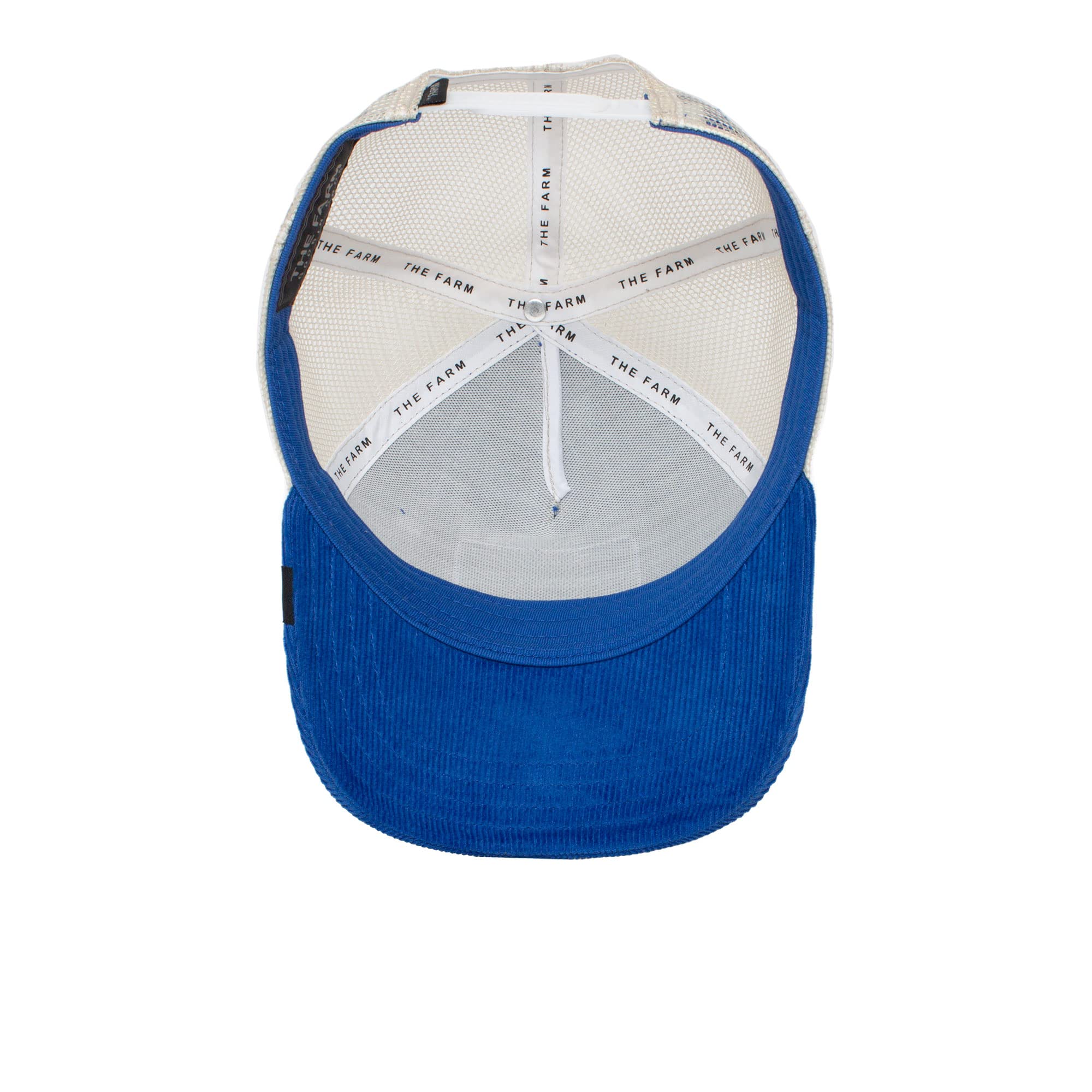 Goorin Bros. Unisex Baseballkappe The Farm Original Core Unisex Snapback Trucker Hat