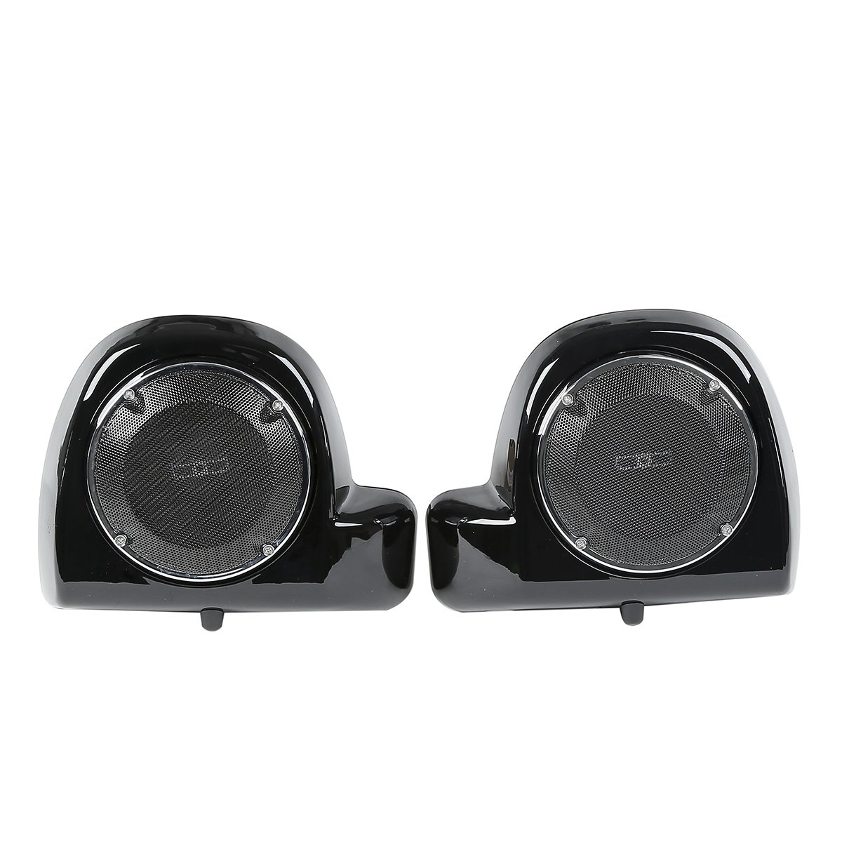 XMT-MOTO Lower Vented Fairing 6.5