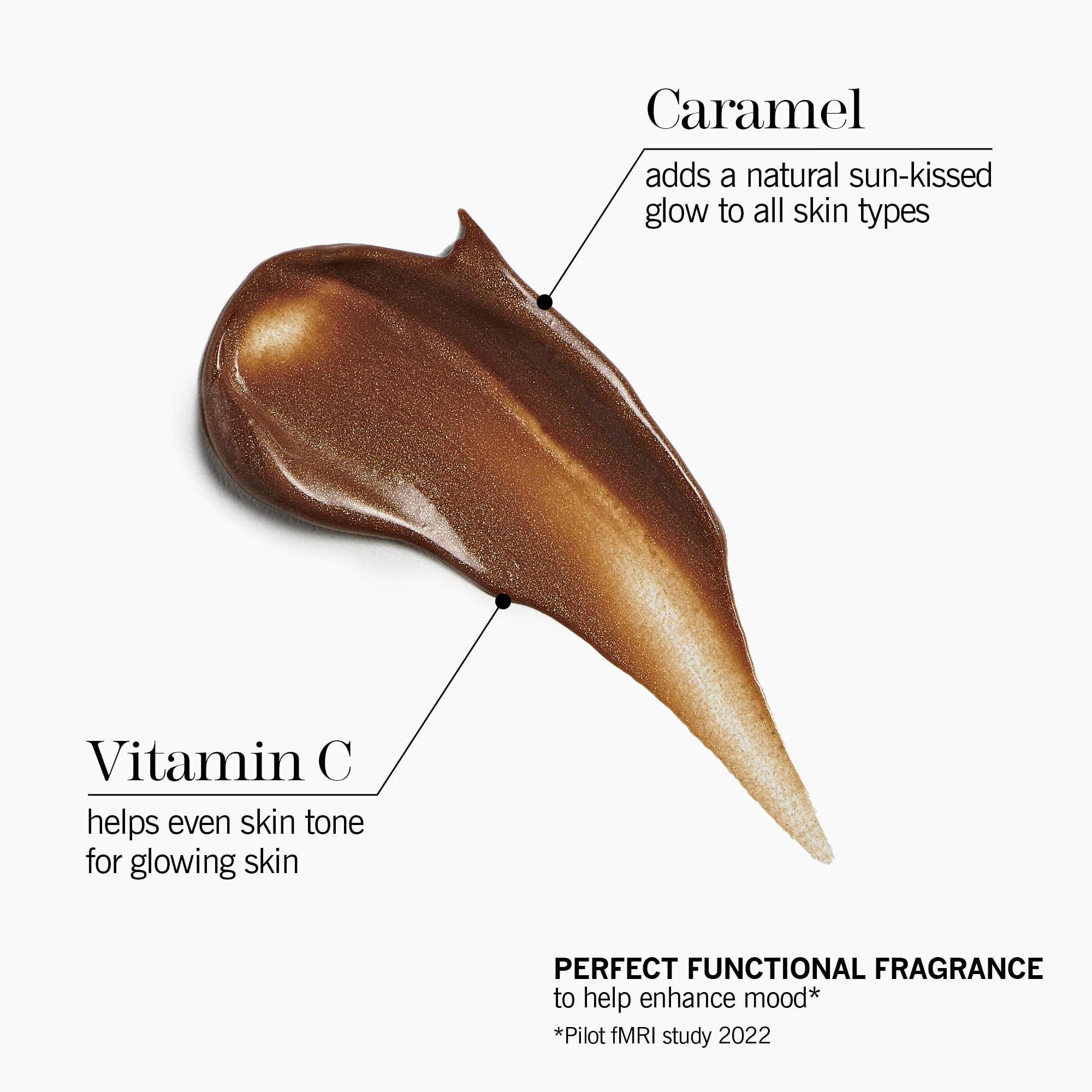 This Works Perfect Legs Skin Miracle, 150 ml – wzbogacone w multiwitaminy serum do wszystkich odcieni skóry – z witaminą C, karmelem i arniką przeciwko nierównomiernemu kolorytowi skóry