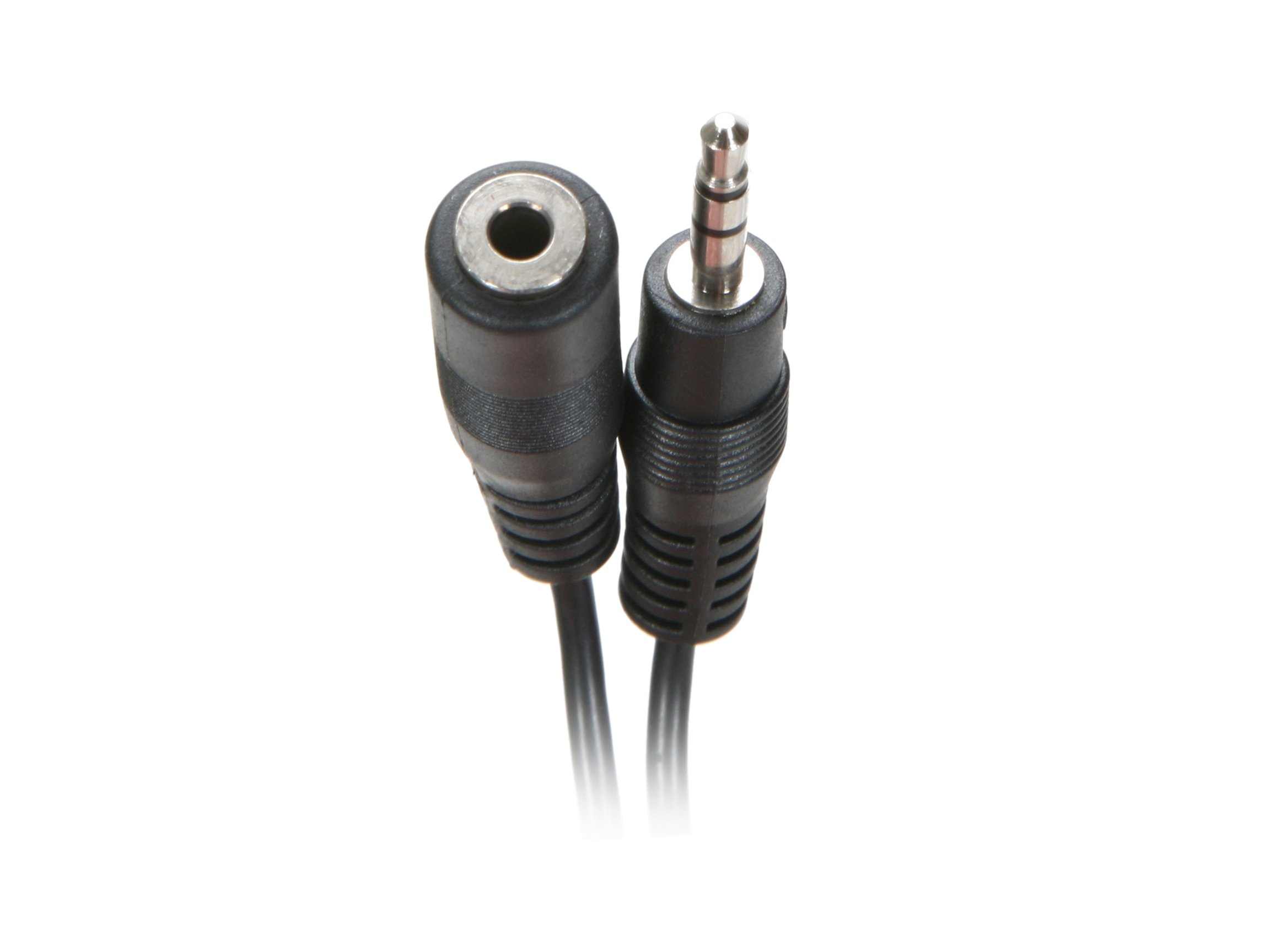 Nippon Labs SPC-25MF 25-Feet Stereo Speaker Ext Cable M/F