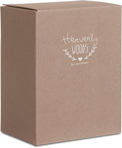 Miniatura 3 de Pavilion Gift Company 78017 Figura de ángel de abuela con cuerda de cordel, 4-1/2"