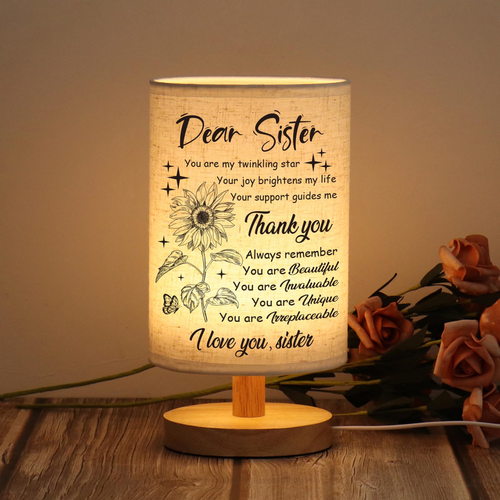 Cadeaux D'anniversaire Pour Sœur De La Part D'une Sœur – Idées De