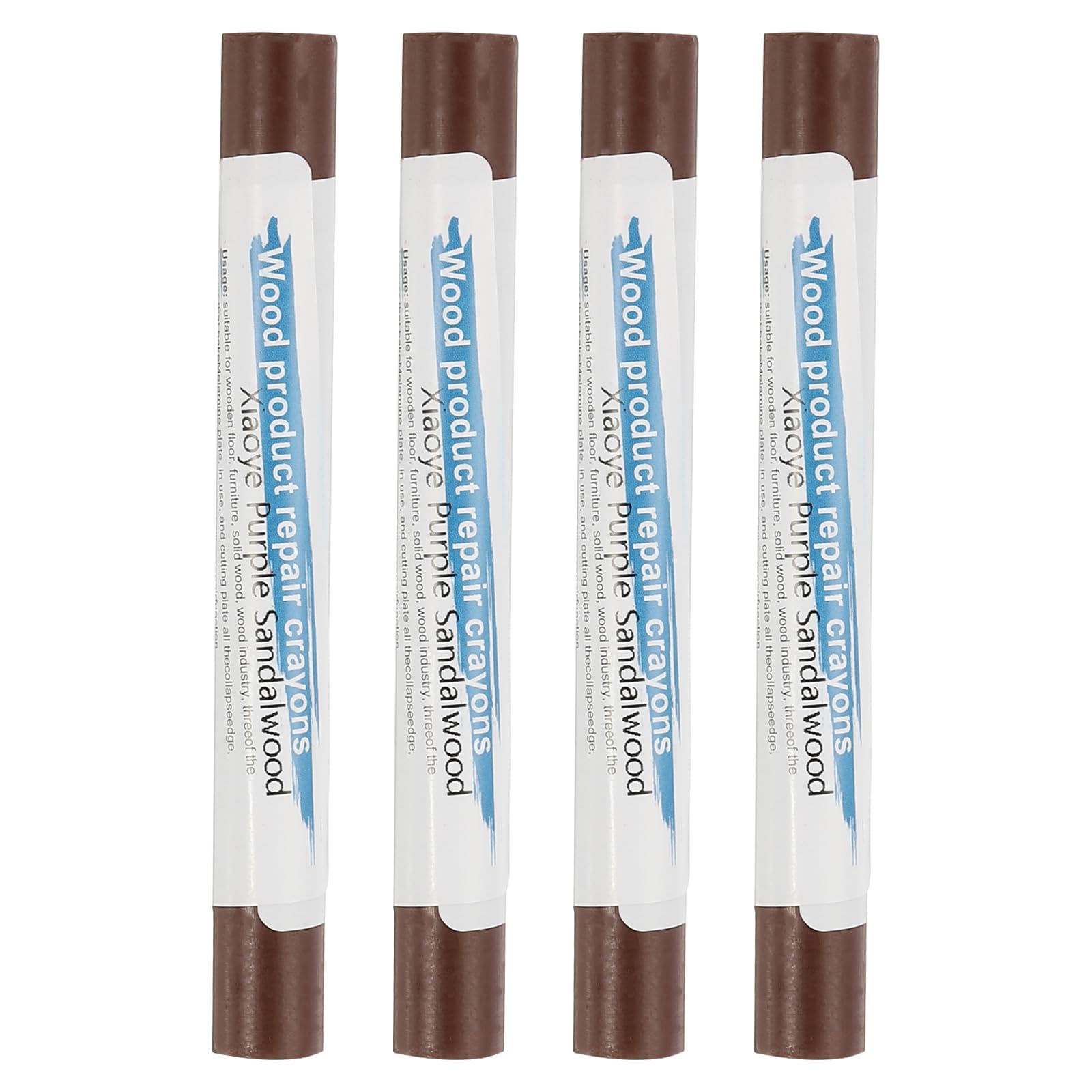 PATIKIL Furniture Repair Crayons