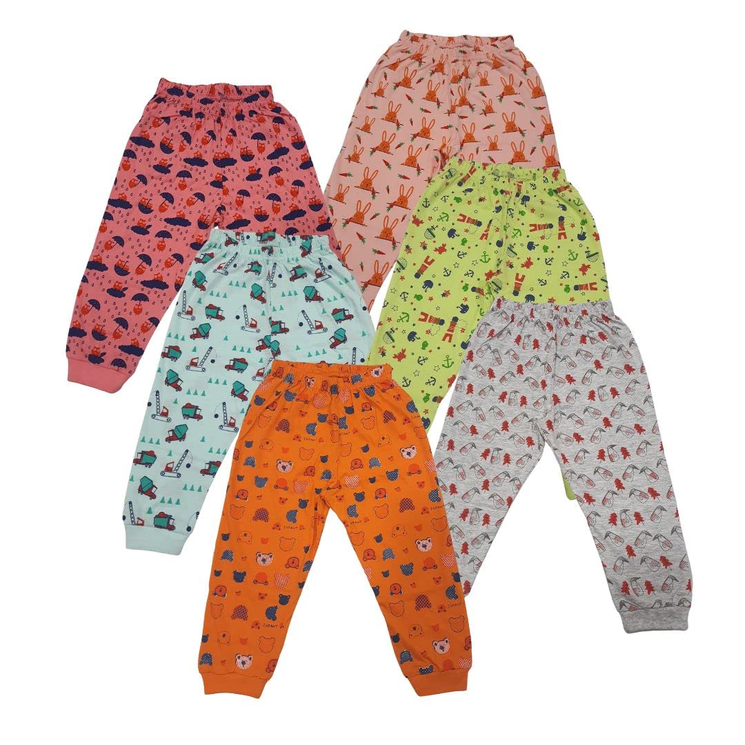 LuvLapGirls Baby Pyjama Set - 2