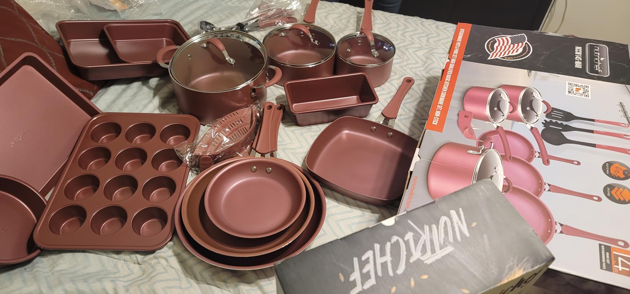 Customer photo
