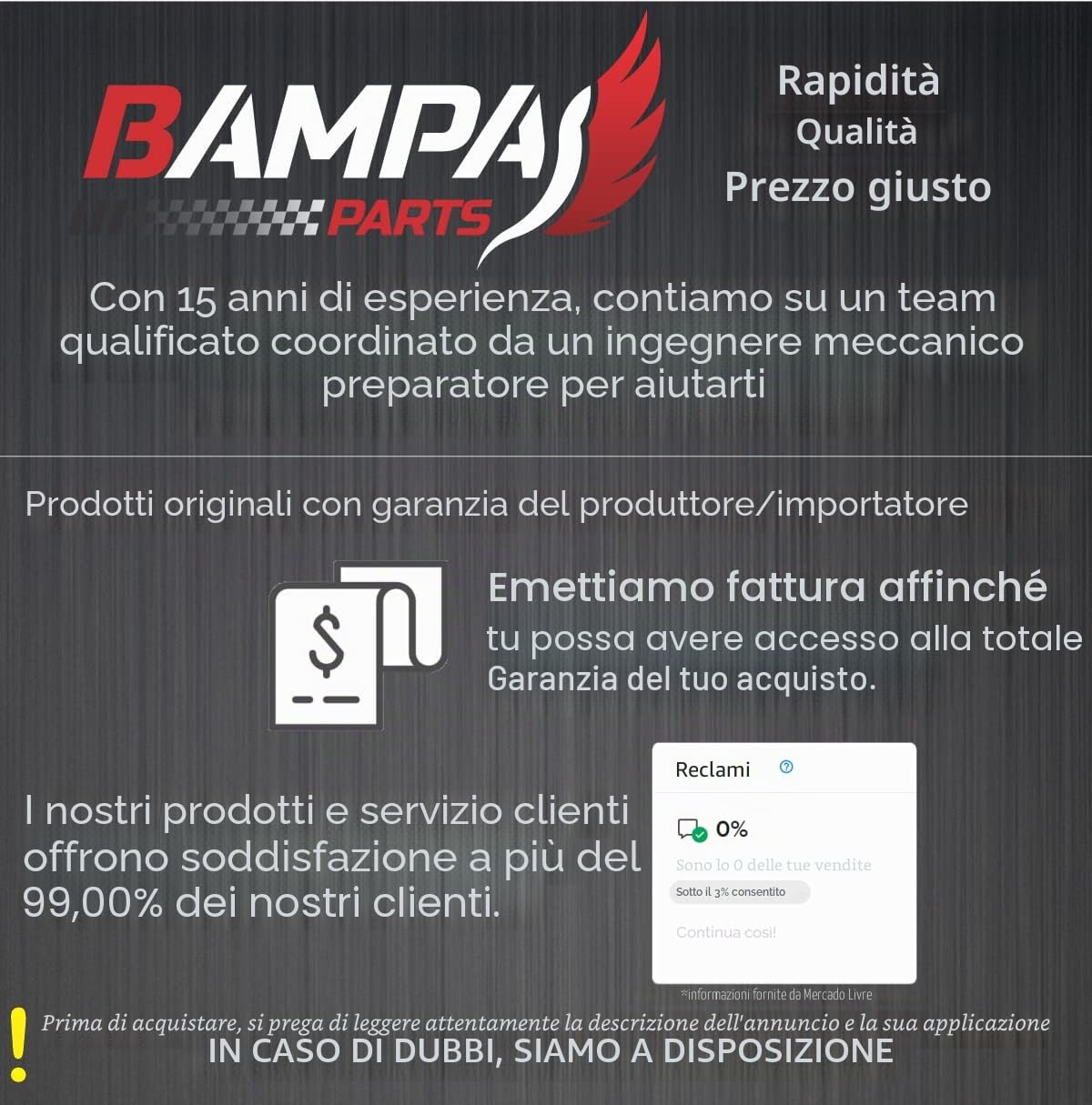 Brembo, set di pastiglie freno, set di cuscinetti freno, set di freni 07HO36SP