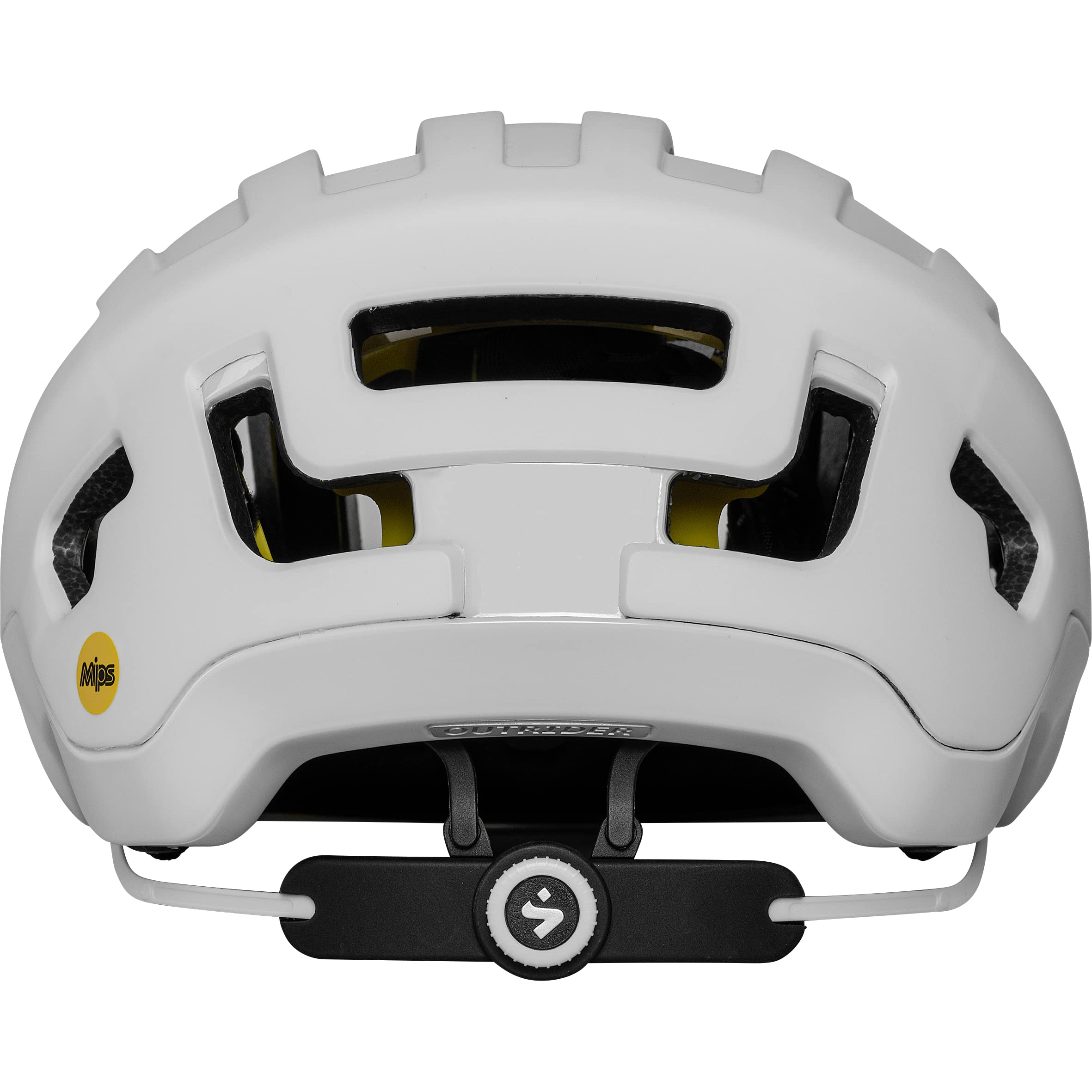 Sweet Protection Outrider MIPS kask, matowy