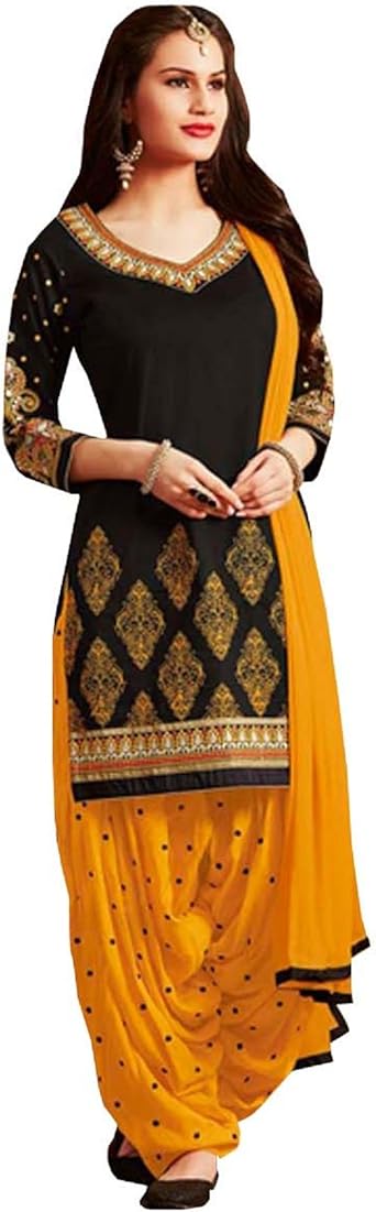 amazon salwar suit