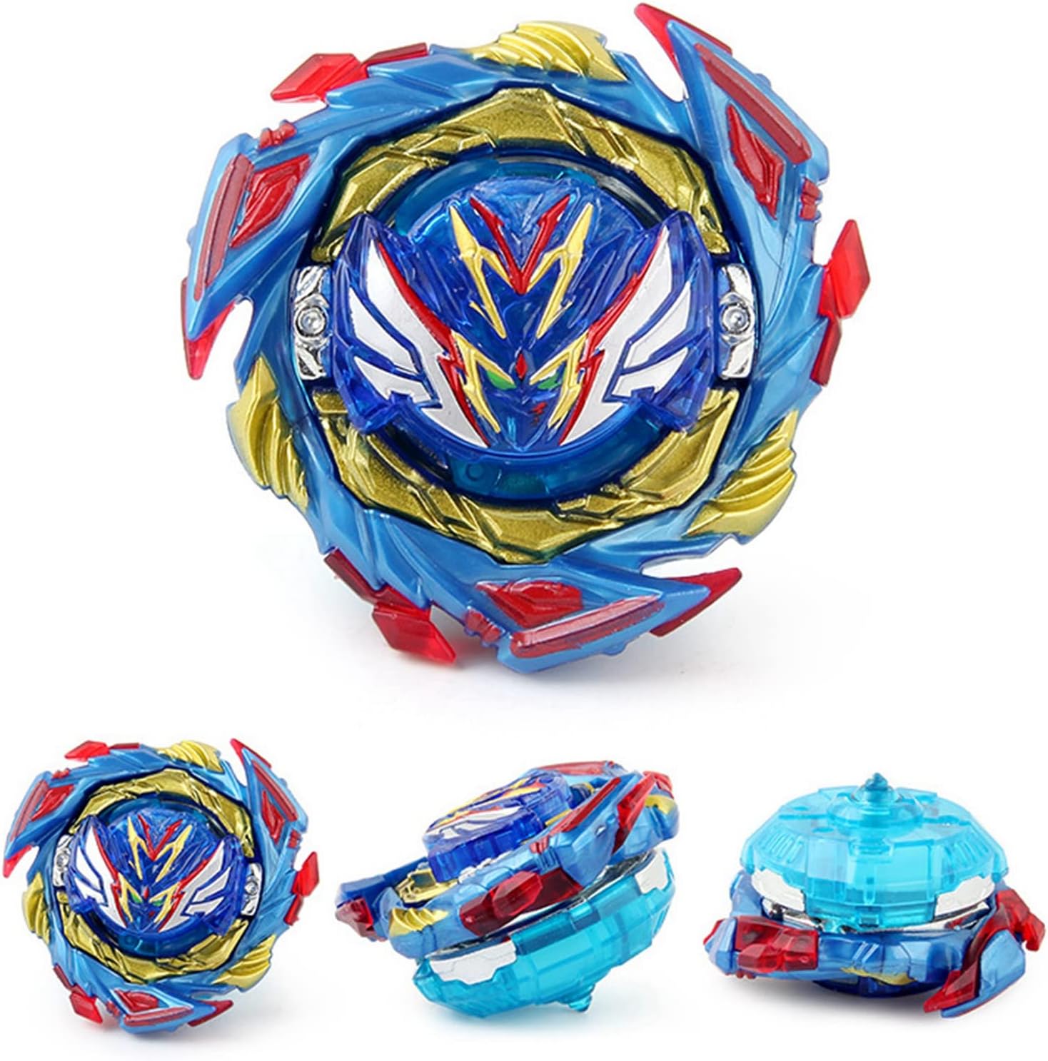 Buy Bey Battling Burst Booster DB B187 Savior Valkyrie .Sh7