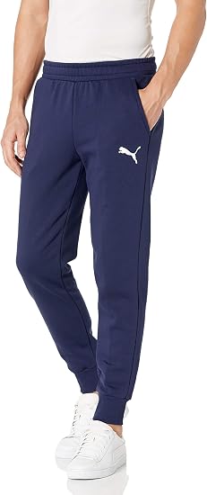 PUMA Essentials - Pantalones de Forro Polar Pantalones Deportivos para  Hombre : Amazon.com.mx: Ropa, Zapatos y Accesorios
