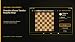 Offline Chess Trainer for Fire Tablet & TV Play, Tactics, Endgames, Mistake Review & Big Board