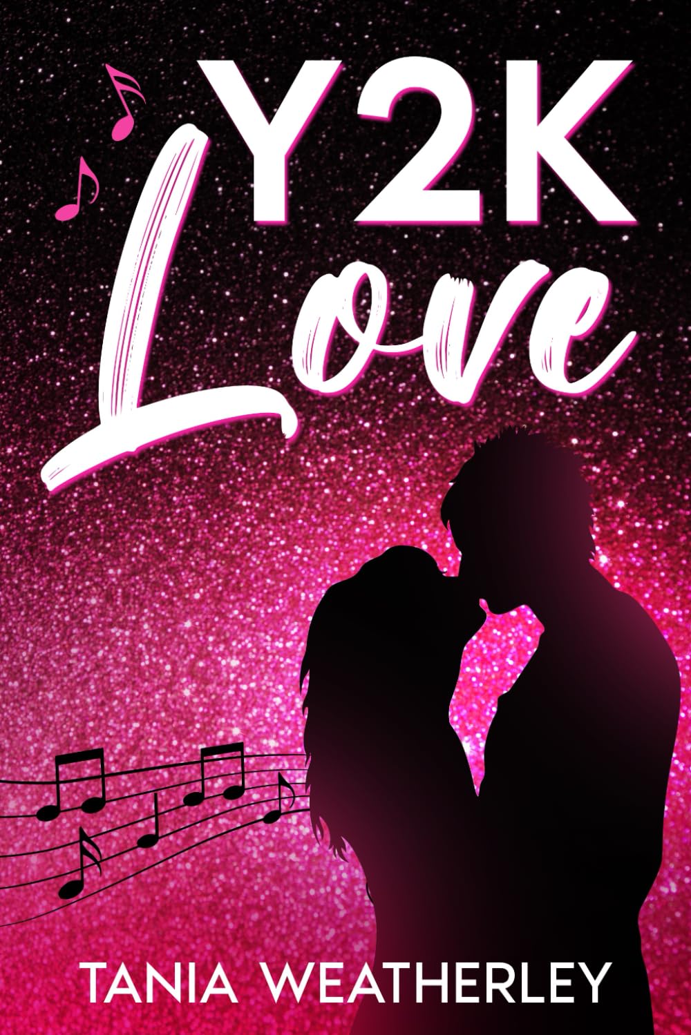 Y2K Love: An Australian coming-of-age first love, first heartbreak rom-com set in the Year 2000 (The Y2K Love Series)