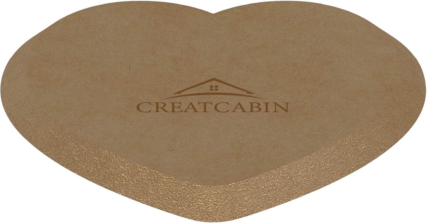 CREATCABIN Flower Pottery Forms Pottery Molds for Clay Dish Slump Molds Ceramics Plate Forming Molds Wooden Pottery Tools Tray Molds Press Clay Drying Board for Handbuilding Plates 7x4.7Inch