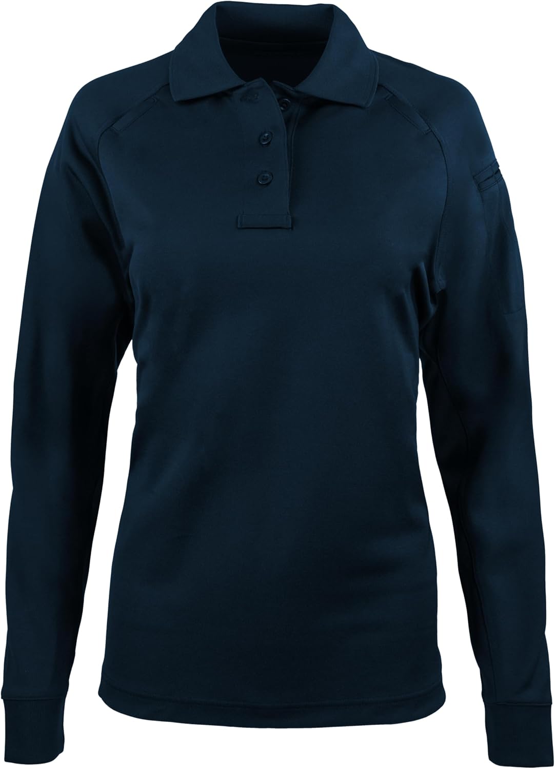 Propper Raglan Long Sleeve Utility Womens Polo