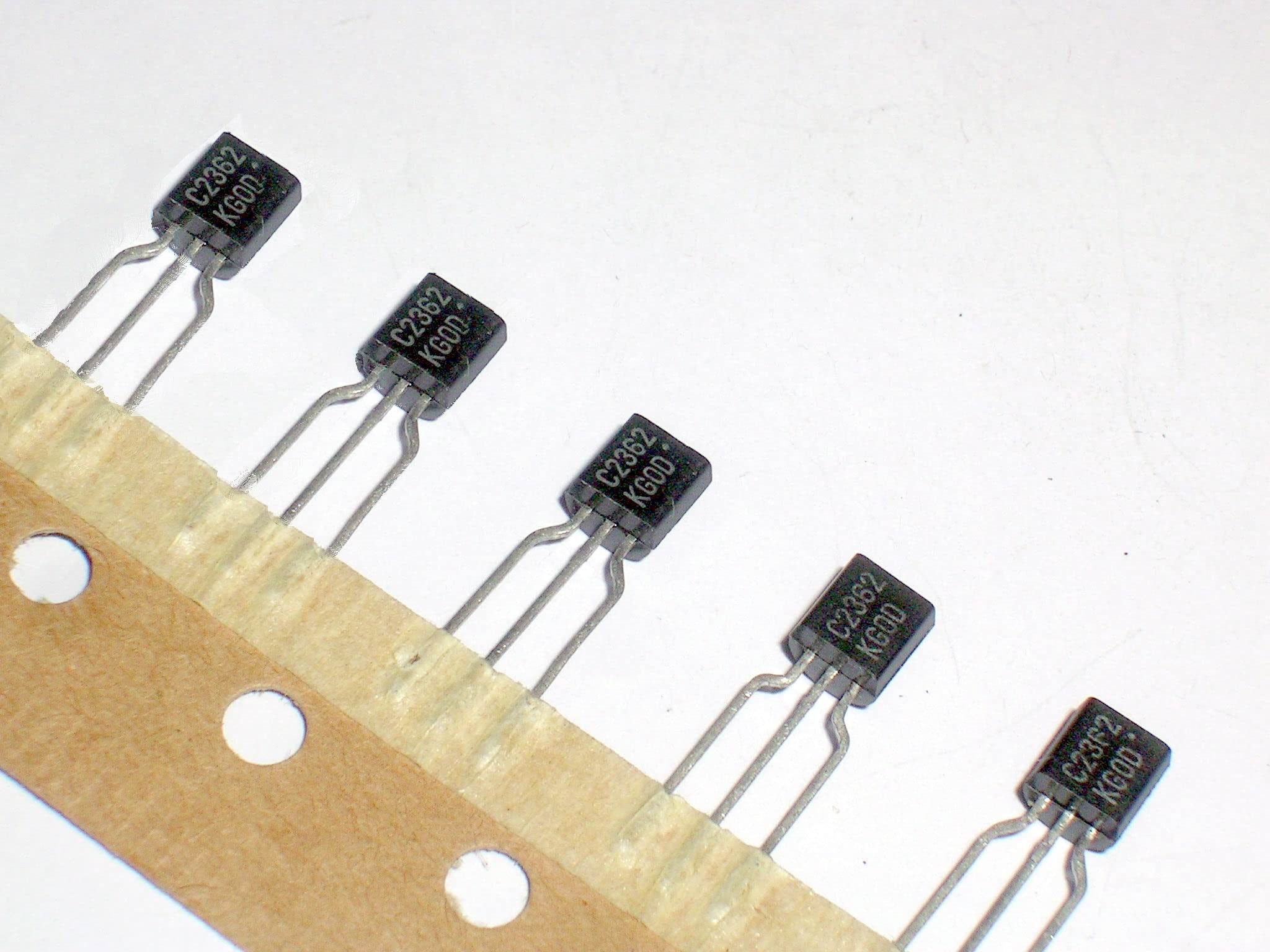 20pcs 2SC2362-KG C2362-KG Transistor TO-92