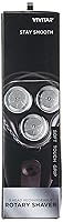 Vista 7 de VIVITAR PG-V002 RotaryThree 3-Head Rotary Shaver