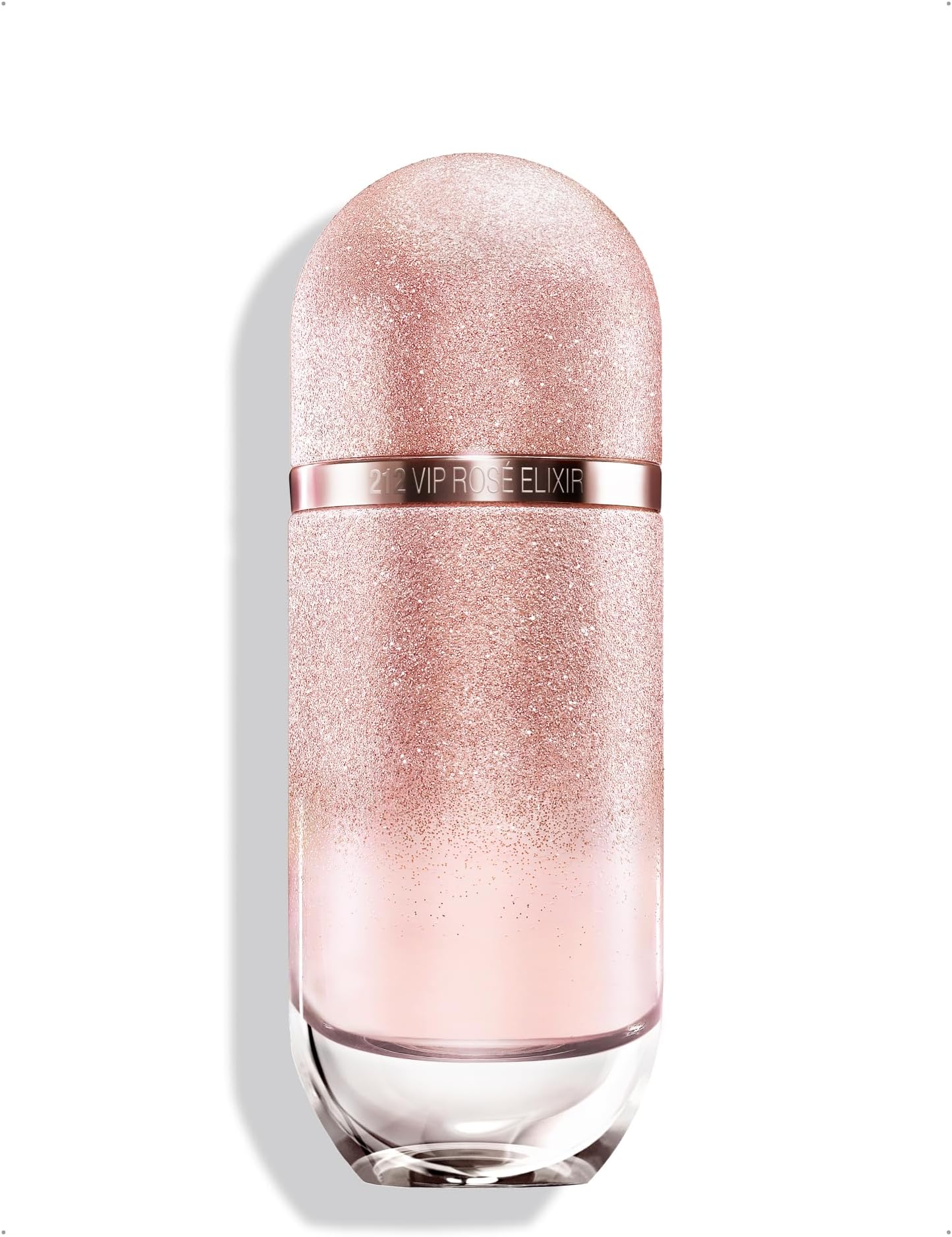 Carolina Herrera 212 VIP Rose Elixir Eau de Parfum for Women