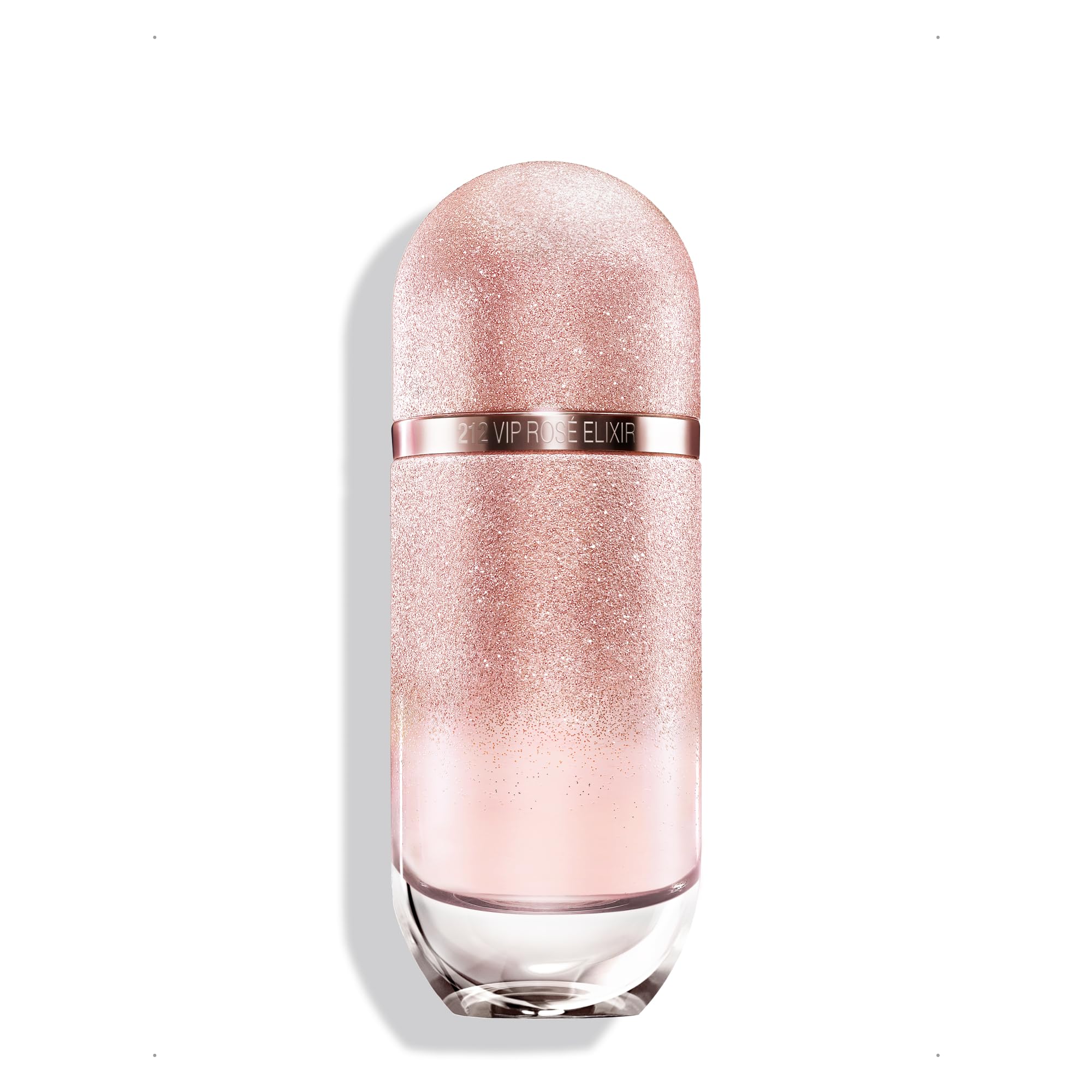 212 VIP Rose Elixir Eau de Parfum for Women