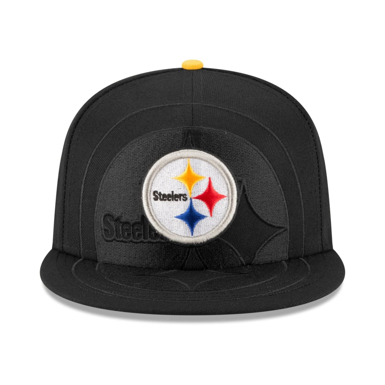 New Era 59Fifty - Cappellino aderente con logo Spill NFL Teams