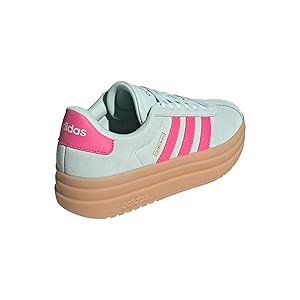 adidas Women's Vl Court Bold Sneakers