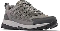Calçado para trilha Columbia Strata Trail Low masculino
