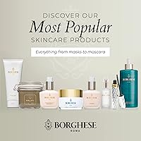 Vista 6 de Borghese Exfoliante intensivo que desafía la edad, 3.5 oz