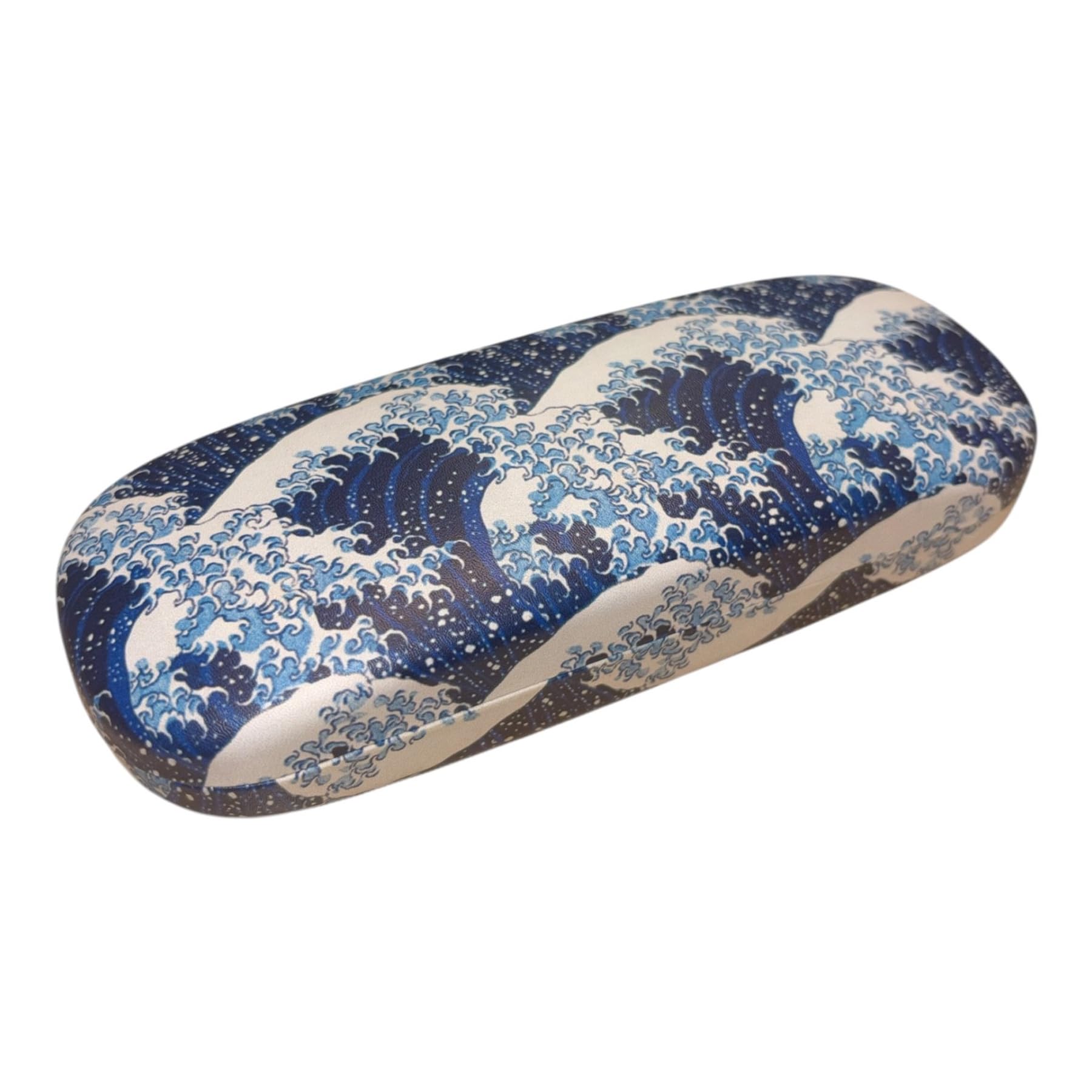 Museums & Galleries The British Museum The Great Wave Glasses Case