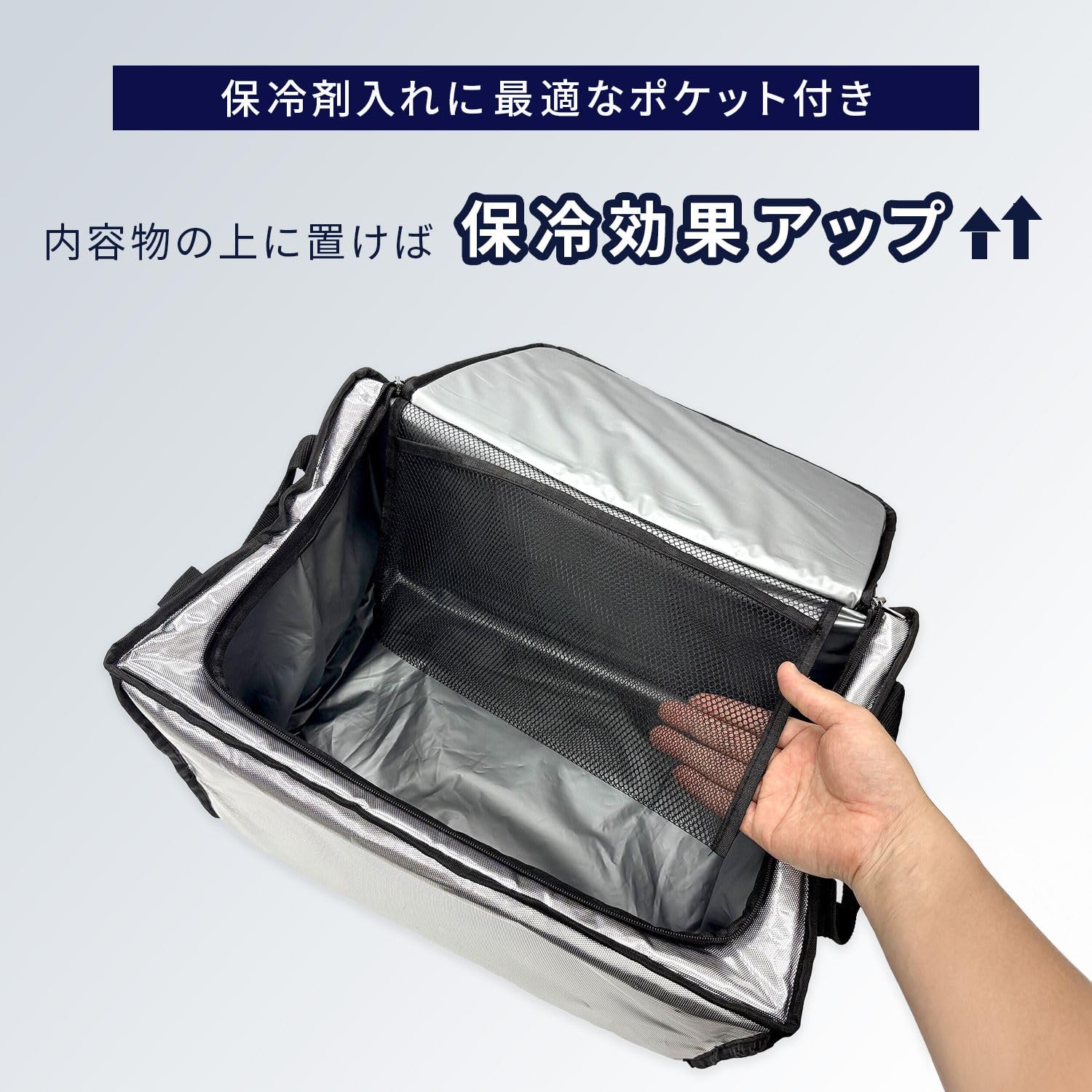 Amazon.co.jp: ユーザー(User) 50L折りたたみコンテナにぴったり