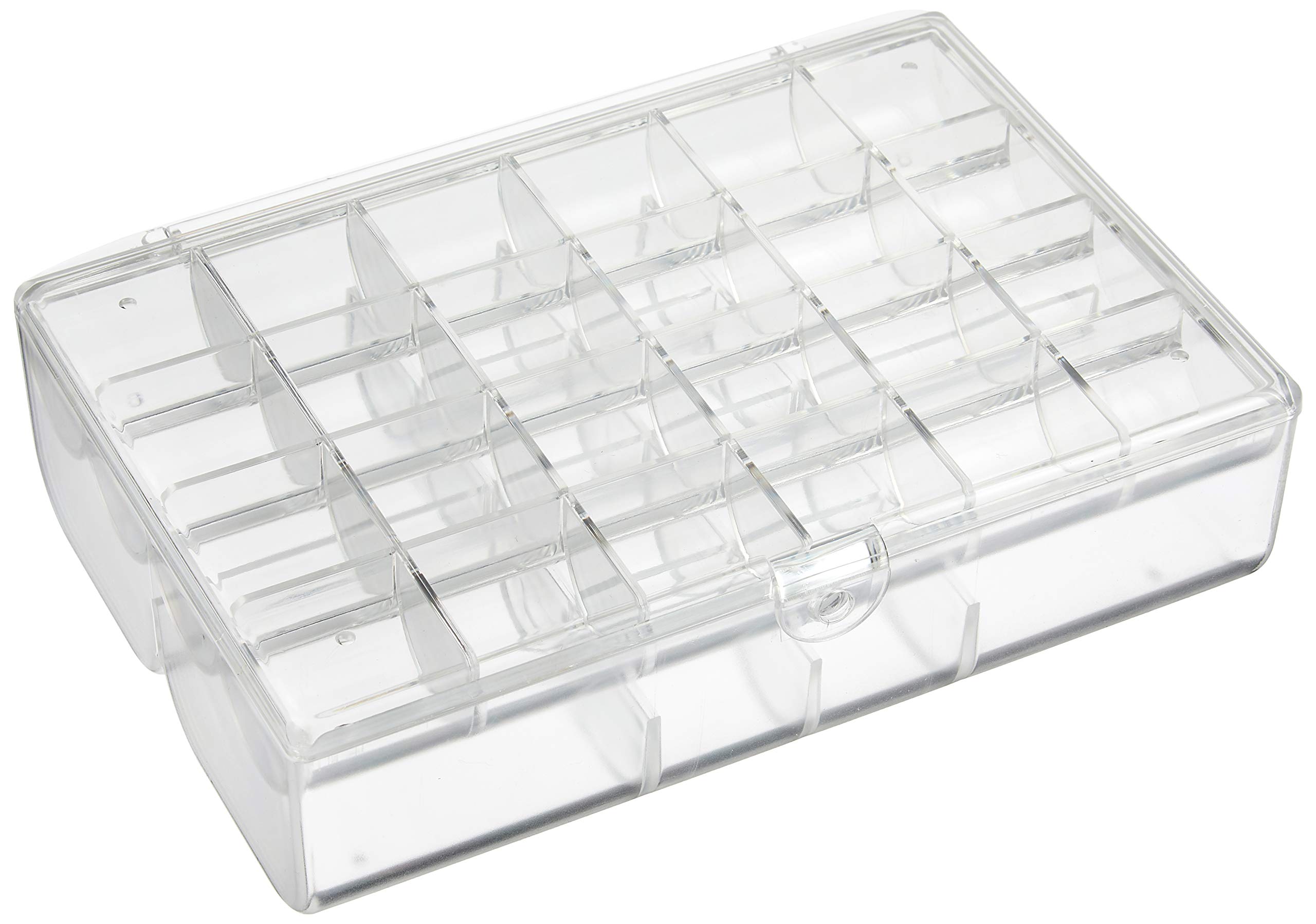 Amazon.co.jp: シンコハンガー(Shinkohanger) ビーズケースダブル 24