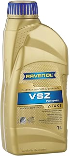 RAVENOL VSZ Zweitaktoel Vollsynth