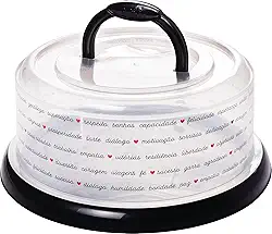 Boleira Café Da Manhã, Plasútil