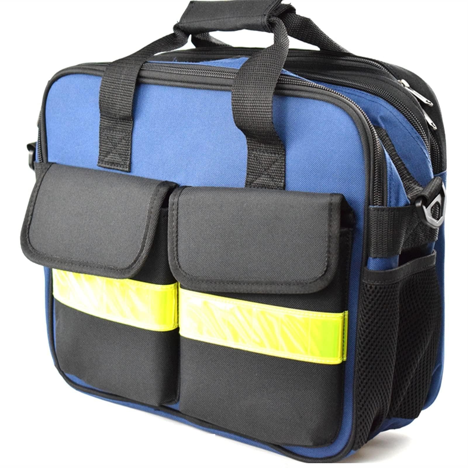 Sac à outils étanche Oxford de qualité supérieure avec kit d'épaule
