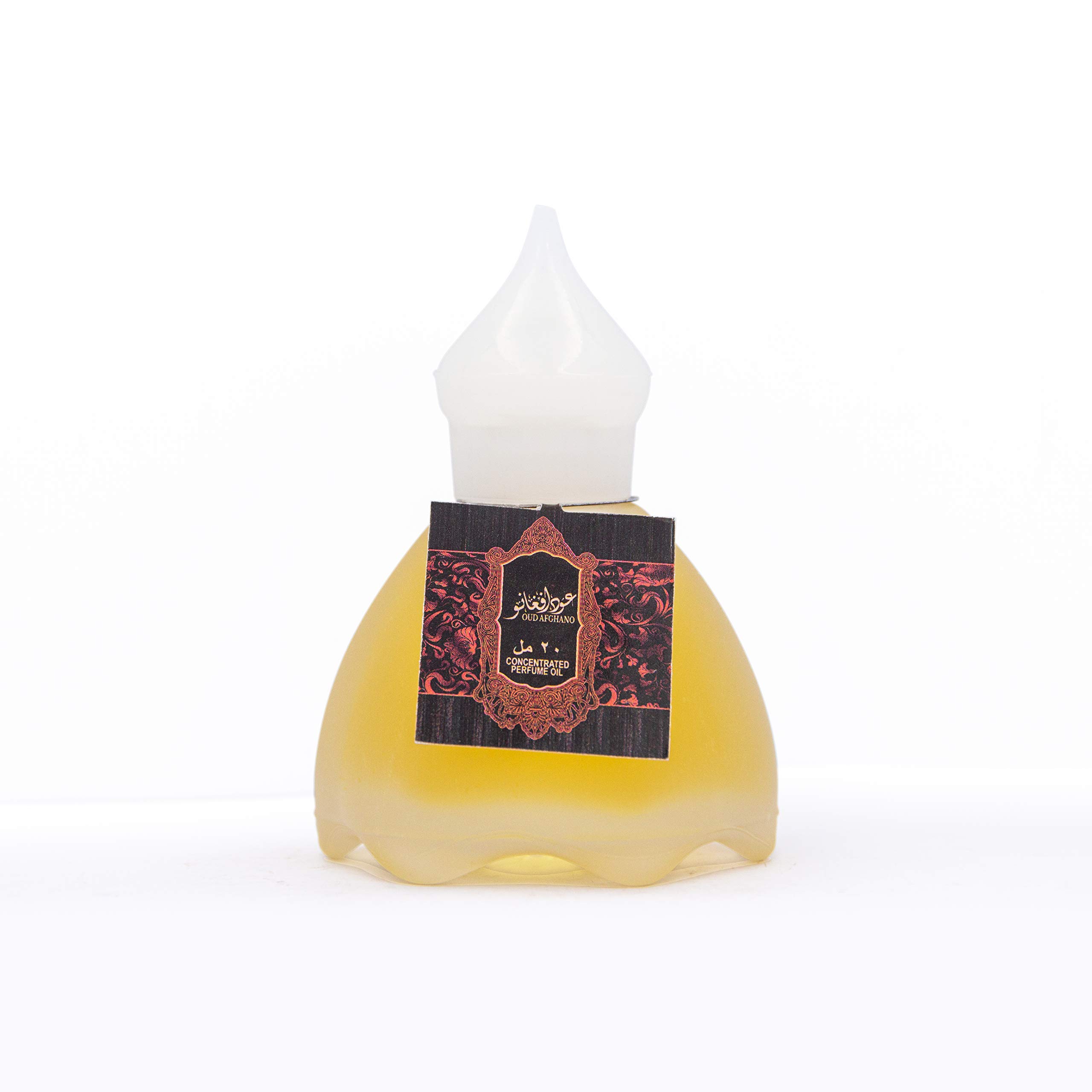 Oud Afghano 20ml Roll on