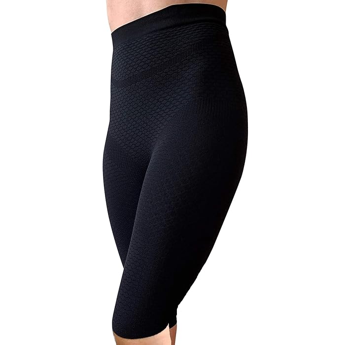 Buy BIOFLECT® Compression Shorts with FIR Far Infrared Therapy and