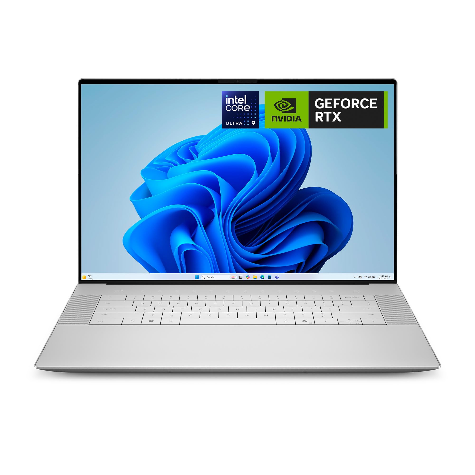 XPS 16 Laptop - Intel Core Ultra 9 285H, RTX 5070
